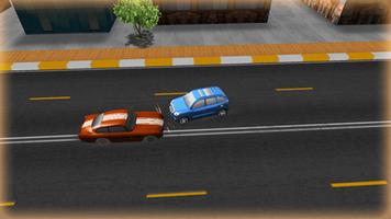 High Speed Racing 3D