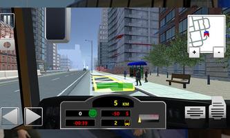 Bus Driver 3D 2015