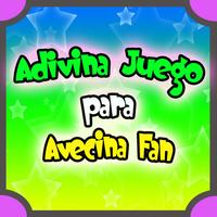 Adivina Juego para Avecina fan