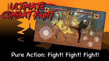 Ultimate Combat Fight 3D