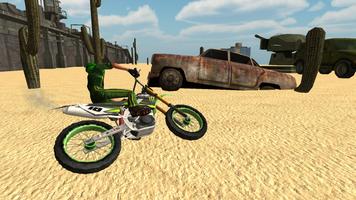 Army Bike 3D