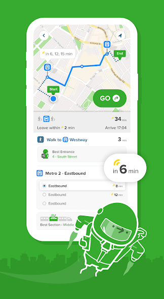 Citymapper