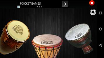 Drums Droid HD Free 2016