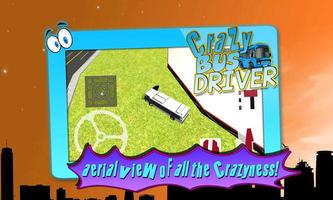 Crazy Bus Driver 3D Simulator