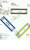 Moscow metro (stations)