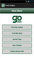 Find GoBus