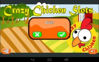 Crazy Chicken Slots