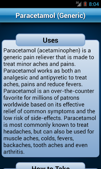 Drugs Dictionary Medical