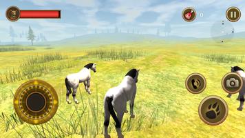 Horse Survival Simulator