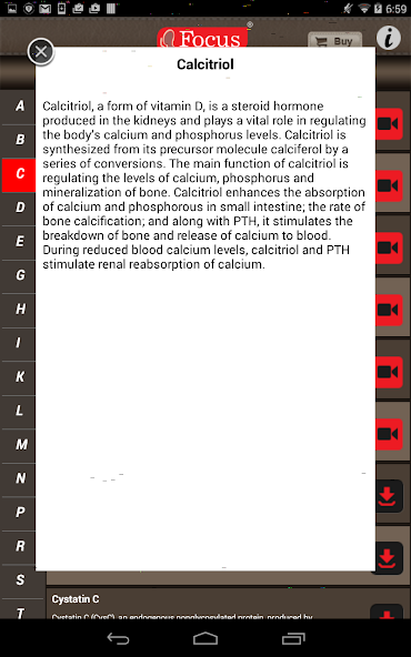 Nephrology - Medical Dict.