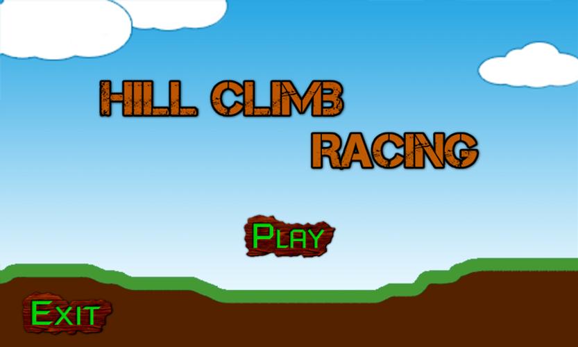 Hill Climb Racing 2D