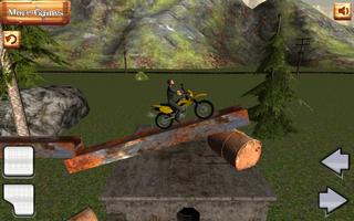 Bike Tricks: Railroad Racer