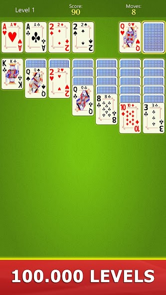 Solitaire Mobile