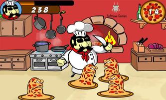 Horror Pizza 1: Pizza Zombies