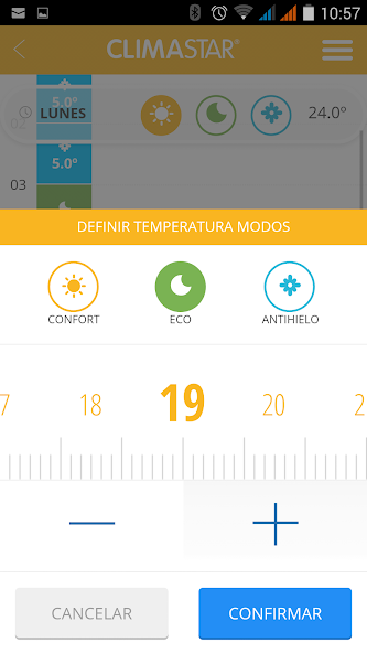 Climastar