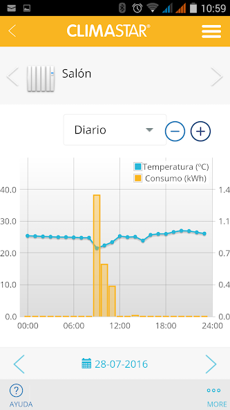 Climastar