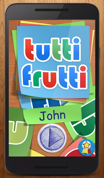 TuttiFrutti