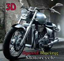 Speed Racing Motorcycle 3D