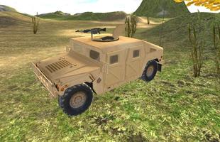 Military truck(3D)