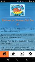 Cronton Fish Bar 2