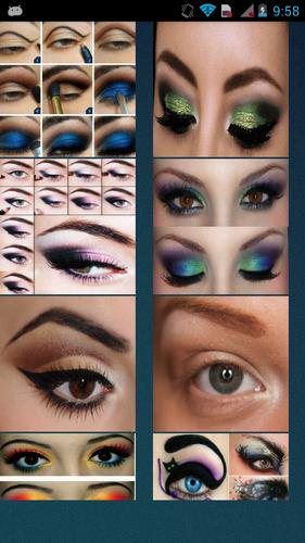 Eye Makeup For Beginners Step By Step 2020