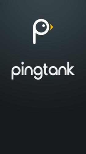 PingTank