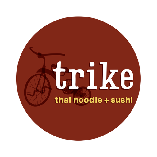 Trike Thai Noodles