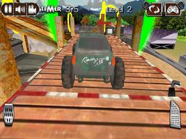 Monster Truck 3d Games