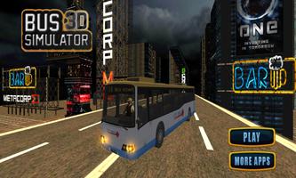 Russian Bus Driver Simulator