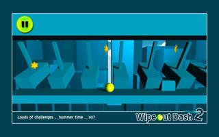 Wipeout Dash 2