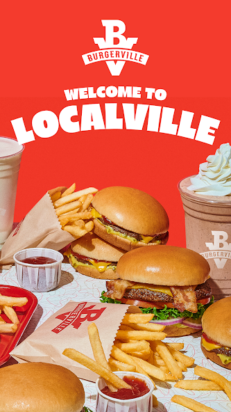 Burgerville