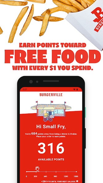 Burgerville