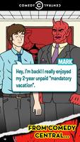 Ugly Americans