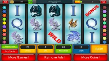 Dragon Slots Dynasty Casino