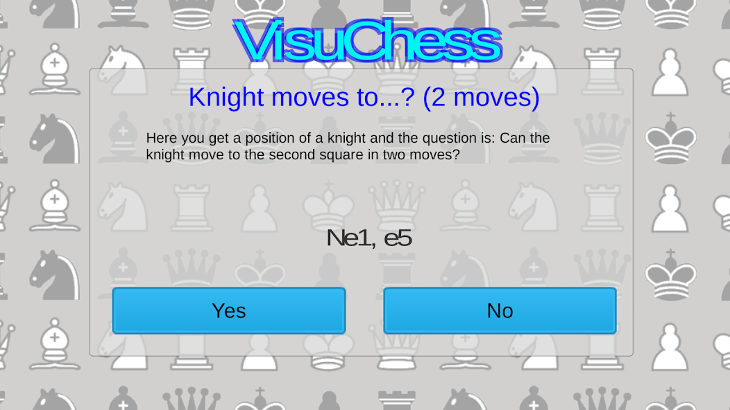 VisuChess