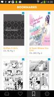 Crunchyroll Manga