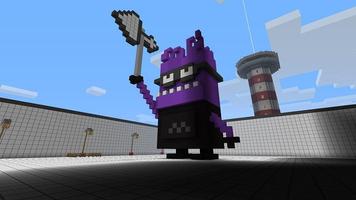 Minions Ideas - Minecraft