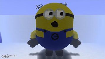 Minions Ideas - Minecraft