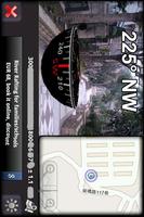 3D Compass (for Android 2.2- only)