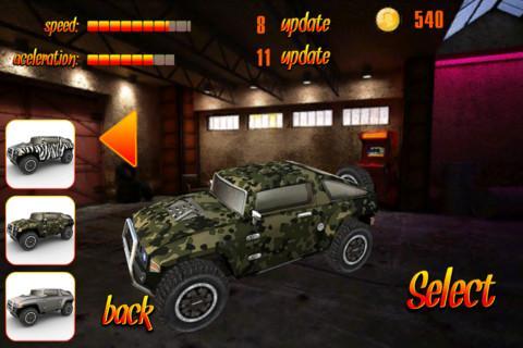 Car Tuning Games