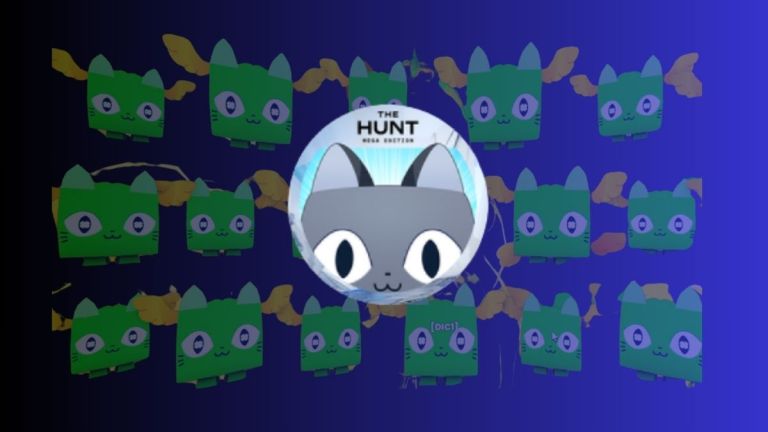 The Hunt Mega Edition Pet Simulator 99 Guia de eventos