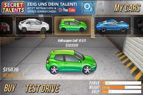 Car Tuning Games