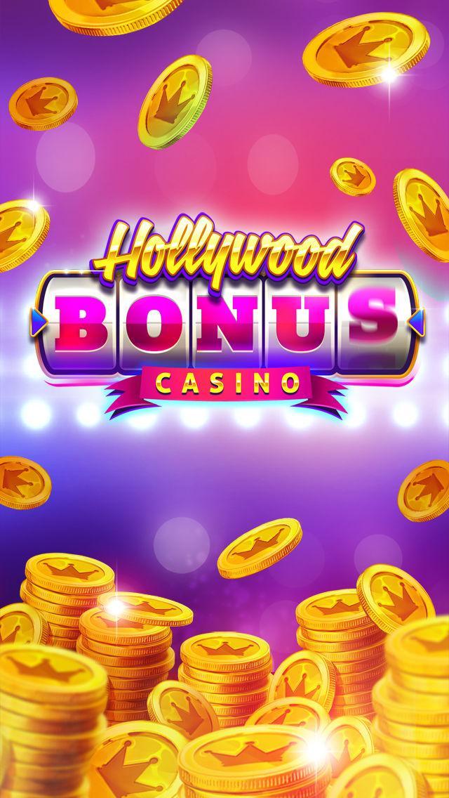 Hollywood Bonus Casino - Free!