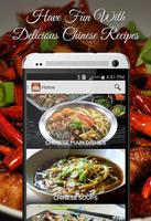 Chinese Recipes FREE