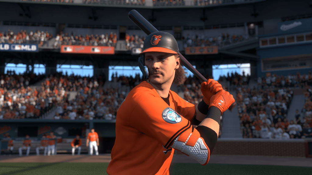 การตั้งค่าการกดปุ่มที่ดีที่สุดสำหรับ MLB The Show 25