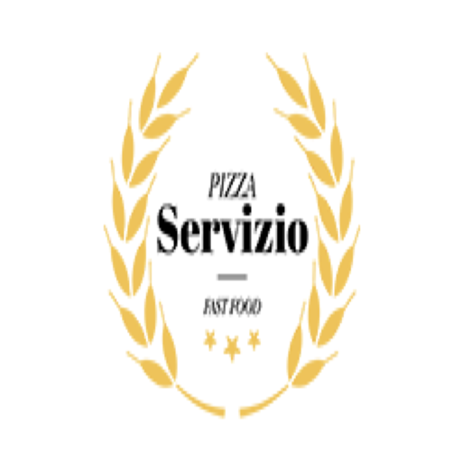 Pizza Servizio