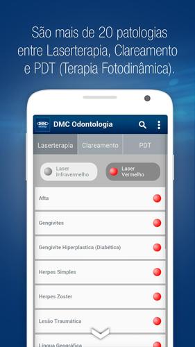 DMC Odontologia