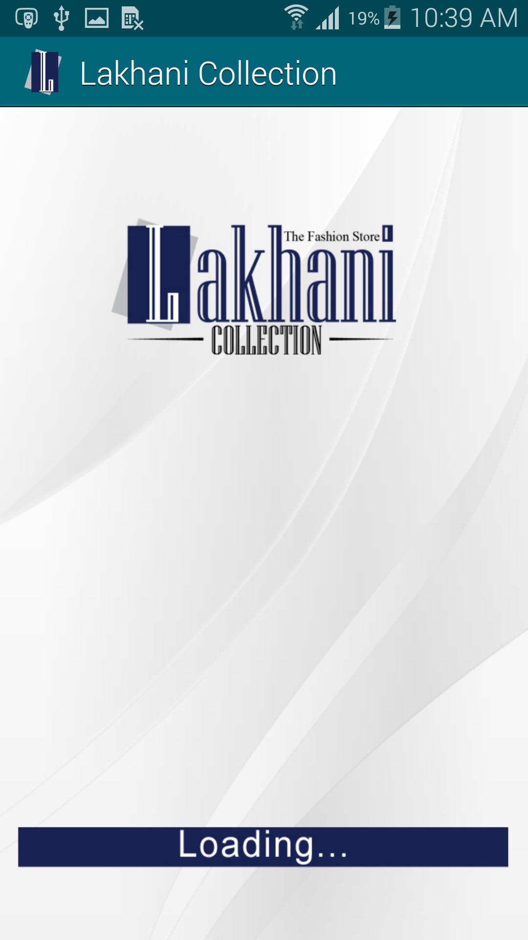 Lakhani Collection