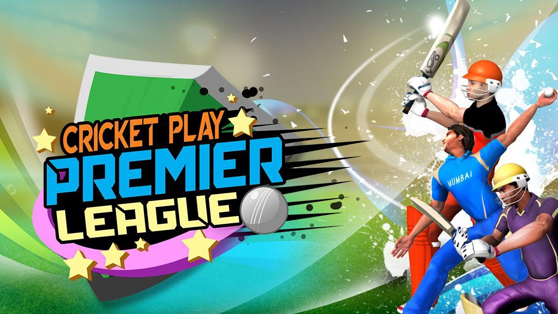 Cricket Play Premier League