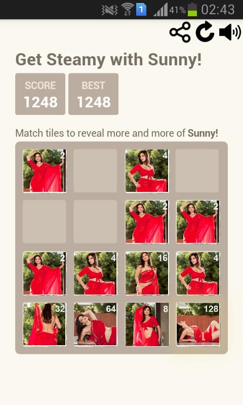 BabyDoll 2048